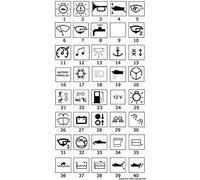 Carling Technologies Bascula Contura V Hard Top