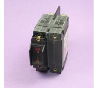 Carling Technologies Disgiuntore Magnetico Idraulico 2Pole 60A 480VAC/277VAC