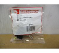 Carling Technologies Interruttore a Levetta, 2X467, 2GK54-73XG