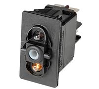 Carling Technologies Interruttore ON-off 12 V