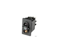 CARLINGSWITCH Interruttore (ON)-off con LED