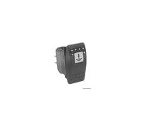 CARLINGSWITCH Interruttore ON-off-ON con LED