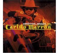 Carlinhos Brown - Carlito Marron
