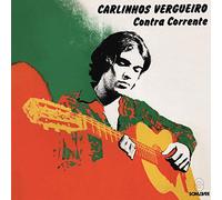 Carlinhos Vergueiro - Contra A Corrente (1978)