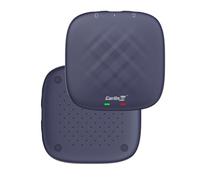 CarlinKit 2026 AIBOX Adattatore Wireless Carplay/Android Auto AIBox-Plus con sistema integrato RAM 8G + ROM 128G per auto con touchscreen CarPlay cablato di fabbrica