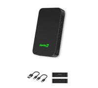 Carlinkit 2026 Nuovo Aggiornamento 5.0 2Air Adattatore, Porta Wireless CarPlay/A