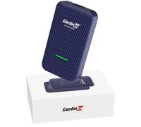 CarlinKit 4.0 Attivatore Wireless CarPlay & Wireless Android Auto