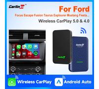 CarlinKit 5.0 2Air Ultimo Attivatore Wireless CarPlay & Wireless Android Aut