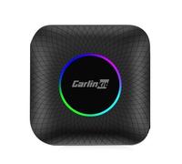Carlinkit AI Box Android 13.0 Wireless Carplay Android Auto Adapter 4GB 64GB
