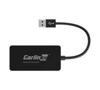 Carlinkit CCPA wireless adapter (black)