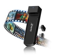 Carlinkit FireDrive Link Wired CarPlay - Adattatore HDMI per Fire TV Stick Streaming, convertitore multimediale per veicoli selezionati, Plug & Play, non compatibile con Android Auto