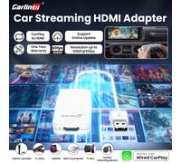 Carlinkit HD2CP convertitore HDMI accessori per auto per Fire Tv Stick Game Concoles Laptop Tv Box PS5 Switch Xbox 1080P 60Hz FOTA