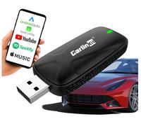 CarlinKit Mini SE X2air Adattatore per Wireless Apple CarPlay / Android Auto