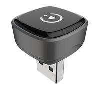 Carlinkit MINI ULTRA 5 Adattatore Wireless CarPlay/Android Auto