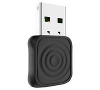Carlinkit MINI ULTRA - Adattatore wireless 2 in 1 per CarPlay e Android Auto