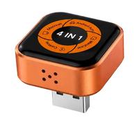 Carlinkit Mini Ultra Adattatore Wireless CarPlay / Android Auto