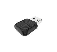 CARLINKIT Mini Ultra Adattatore wireless per CarPlay e Android Auto per l'aggiornamento di CarPlay e Android Auto cablati.