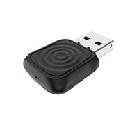 CARLINKIT Mini Ultra Wireless CarPlay Android Auto Adapter for Wired CarPlay Android Auto Car Upgrad