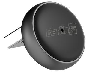 Carlinkit Mini Ultra3 - Adattatore Wireless Apple CarPlay e Android Auto Plug &