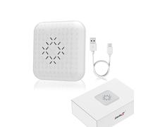 Carlinkit New 3.0 Mini Wireless CarPlay Adapter for Car Play Factory Wired