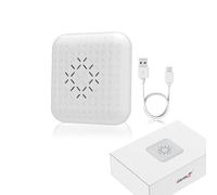 Carlinkit New 3.0 Mini Wireless CarPlay Adapter for Car Play Factory Wired Bluetooth Compatible with Audi/Porsche/VW/Ford/Hyundai/Mercedes/KIA