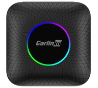 CARLINKIT TBOX Ambient LED Android 13 | Carplay & Android Auto | 4GB / 64GB