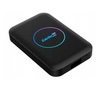 Carlinkit TBox LITE S - Carplay wireless I Android Auto + miniHDMI OUT