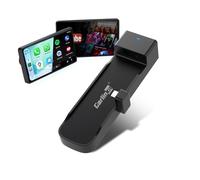 Carlinkit TV Stick FireDrive Link Pro Adapter Collega il tuo display Fire TV allo schermo multimediale della tua auto Supporta CarPlay wireless e Android Auto wireless