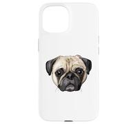 Carlino carlino Custodia per iPhone 15