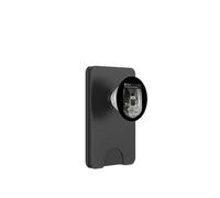 Carlino con porta anteriore Money Motion PopSockets PopWallet per MagSafe