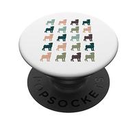 Carlino PopSockets PopGrip Adesivo