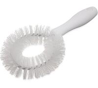 Carlisle 4016402 Sparta - Spazzola per verdure, 24,1 cm