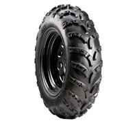 Gomme Moto 26/10-14 Carlisle 51F AT489 II NHS pneumatici nuovi