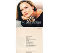 Carlisle Belinda - All Gods Children