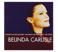 Carlisle,Belinda - Essential