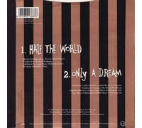 Carlisle, Belinda - Half the world