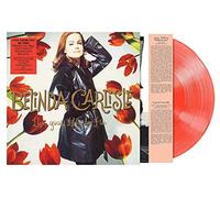 CARLISLE, BELINDA - LIVE YOUR.. -COLOURED-