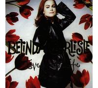 Carlisle,Belinda - Live Your Life Be Free