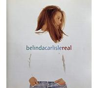 Belinda Carlisle CARLISLE BELINDA-REAL (CD)