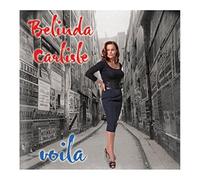 Carlisle, Belinda - Voila