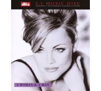 Carlisle, Belinda - Woman & a Man