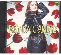 Carlisle, Berlinda - Live Your Life Be Free