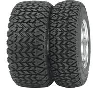 Carlisle/Carlstar All Trail II Pneumatico 25x9x12 Anteriore #560443