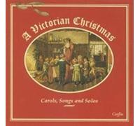Carlisle Ensemble - Victorian Christmas