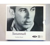 CARLISLE FLOYD - SUSANNAH (UK Import)
