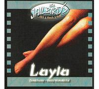 Carlisle, Jim - Rhythm Guitar