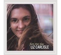 Carlisle, Liz - Five Star Day