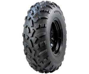 CARLISLE Pneumatici ATV Quad 255/65-12 TL 67K AT489 6PR (25x10.00-12), ECE75