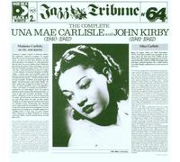 Carlisle,Una Mae - The Complete Carlisle & Kirby