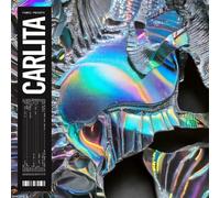 carlita-fabric presents carlita dlp
